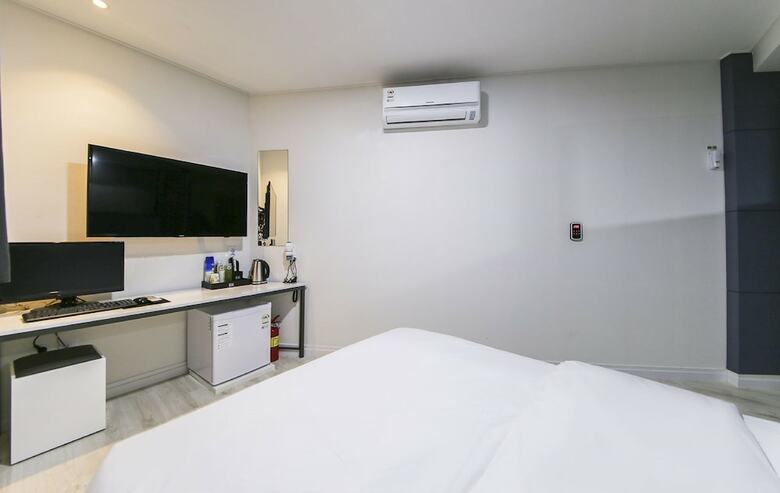 Hotel Bene Gwangju