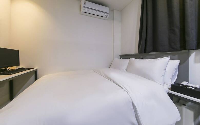 Hotel Bene Gwangju