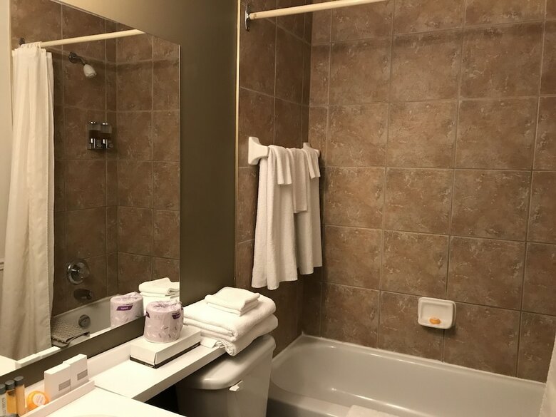 Hotel H�tel Ch�ribourg