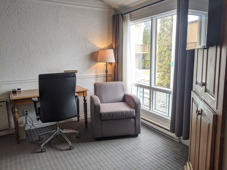 Hotel H�tel Ch�ribourg