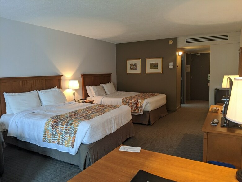 Hotel H�tel Ch�ribourg