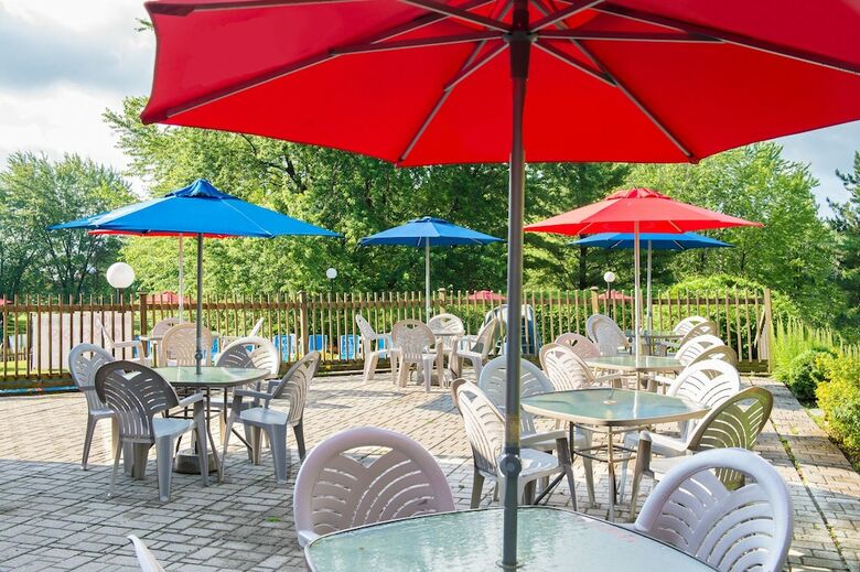 Hotel H�tel Ch�ribourg