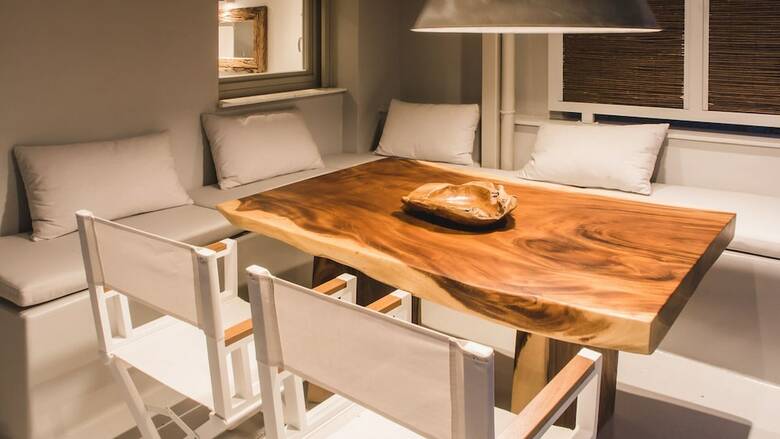Acropolis Luxury Apartments