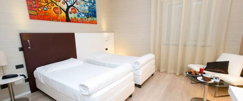 Incontro Hotel & Spa