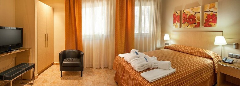 Hotel Confluent Health Resort