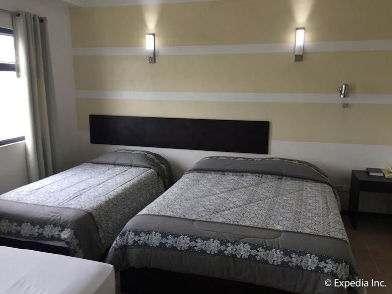 Metro Park Hotel Mandaue