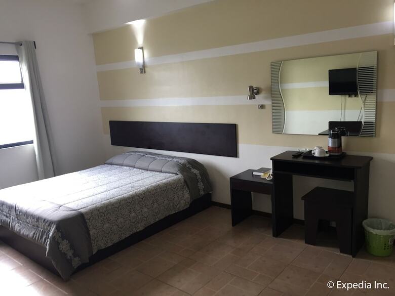 Metro Park Hotel Mandaue