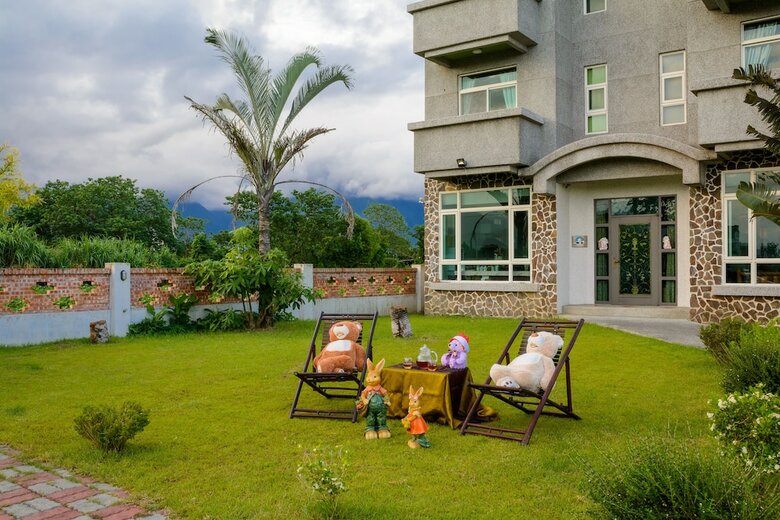 Sunny Grass B&B