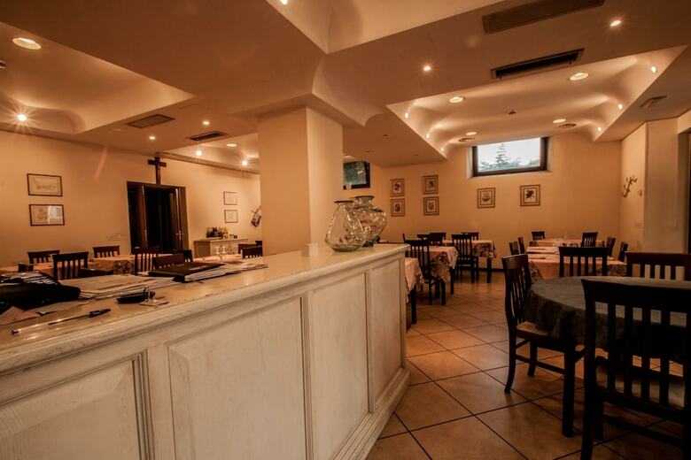 Hotel Albergo Ristorante Bar Bertolini