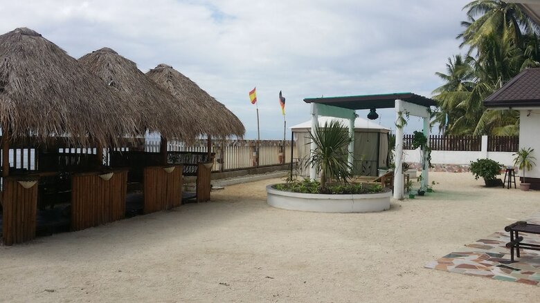 Hotel Mdf Beach Resort And Day Tours