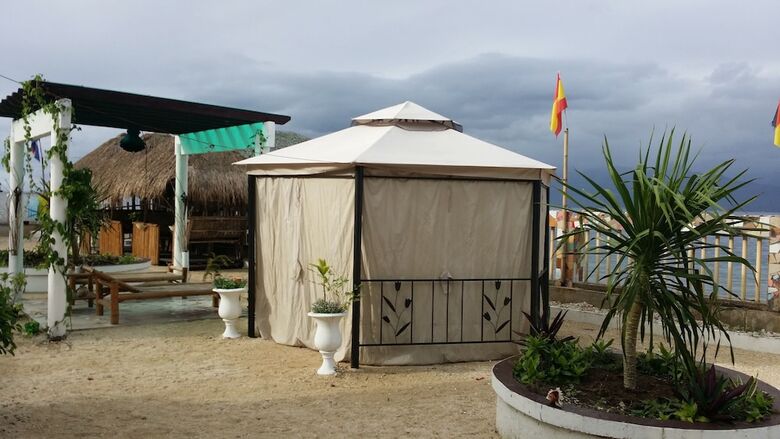 Hotel Mdf Beach Resort And Day Tours
