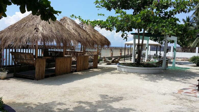 Hotel Mdf Beach Resort And Day Tours