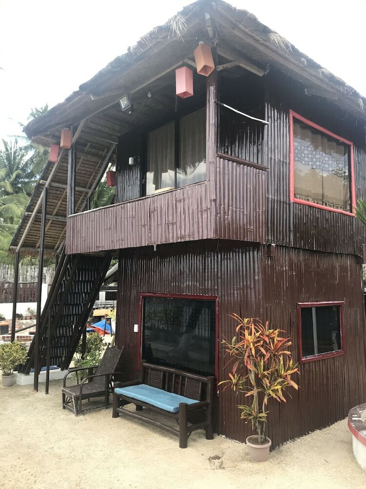 Hotel Mdf Beach Resort And Day Tours