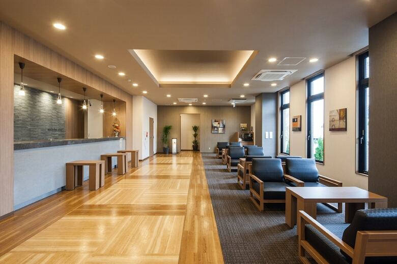 Hotel Route-inn Isesaki Inter