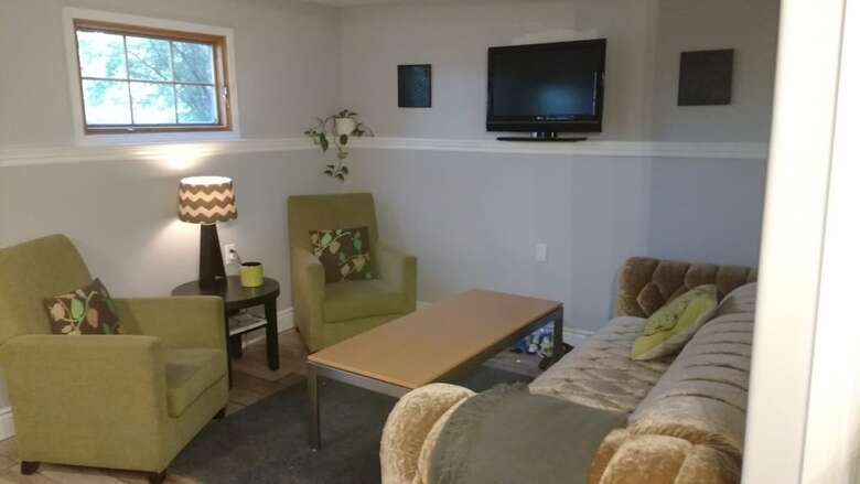 Apartamentos Moncton Suites - 13 Willard Road