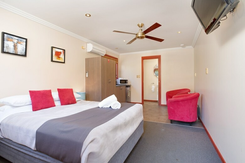 Motel Aspect Tamar Valley Resort