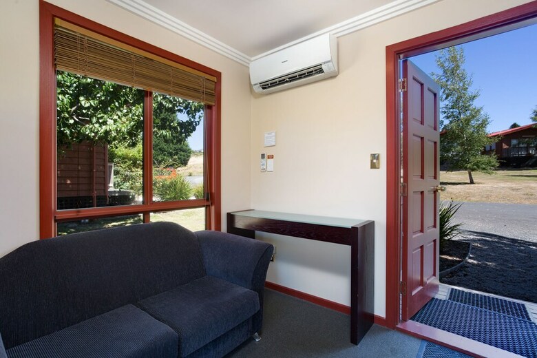 Motel Aspect Tamar Valley Resort