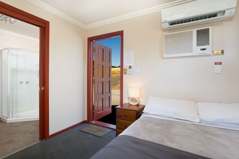 Motel Aspect Tamar Valley Resort