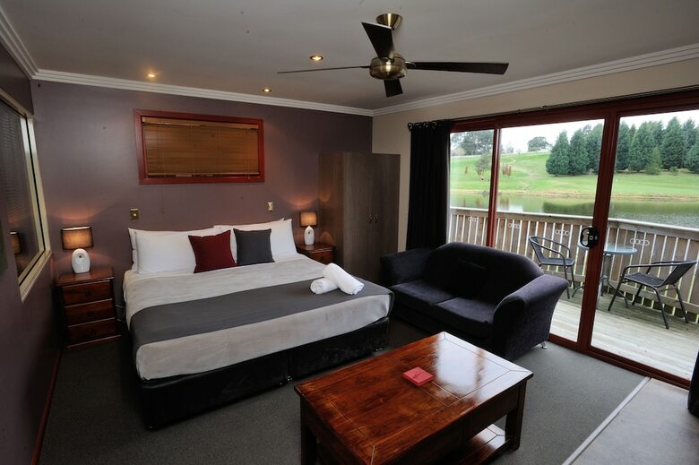 Motel Aspect Tamar Valley Resort