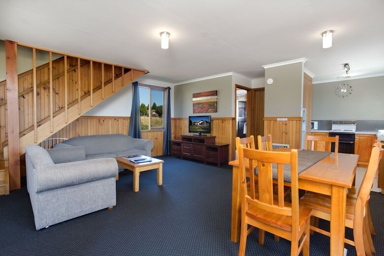 Motel Aspect Tamar Valley Resort