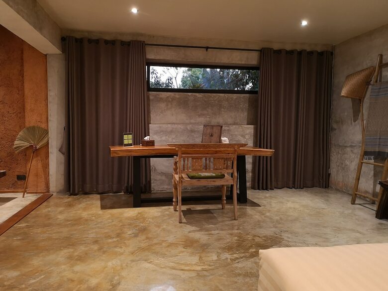 Hotel Bambuh Boutique Homestay