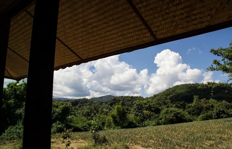Hotel Bambuh Boutique Homestay