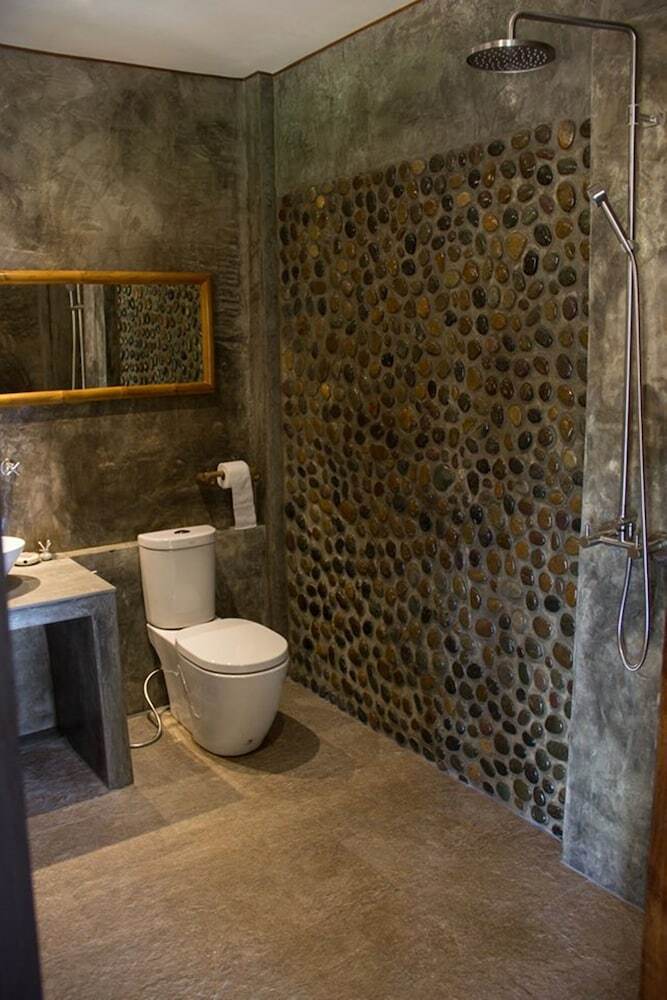 Hotel Bambuh Boutique Homestay