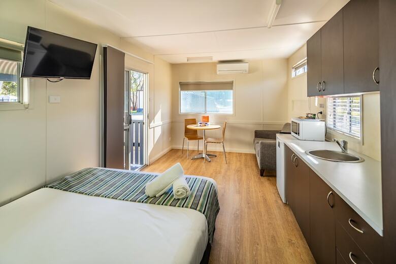 Cabana Ingenia Holidays South West Rocks