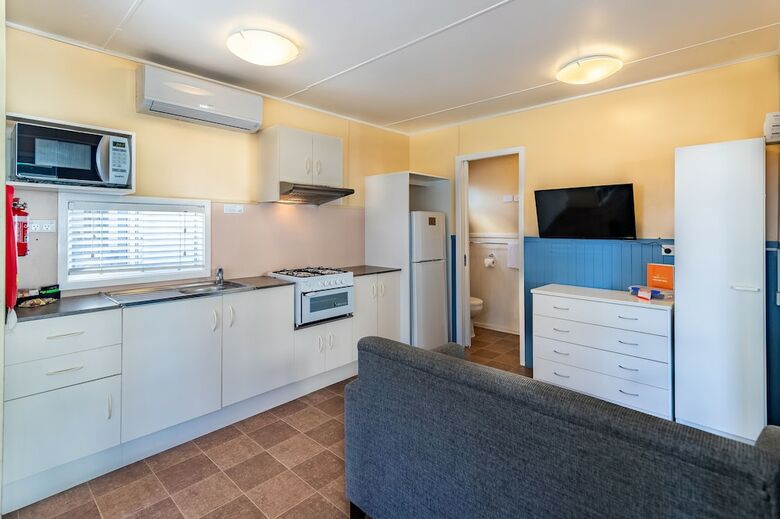 Cabana Ingenia Holidays South West Rocks