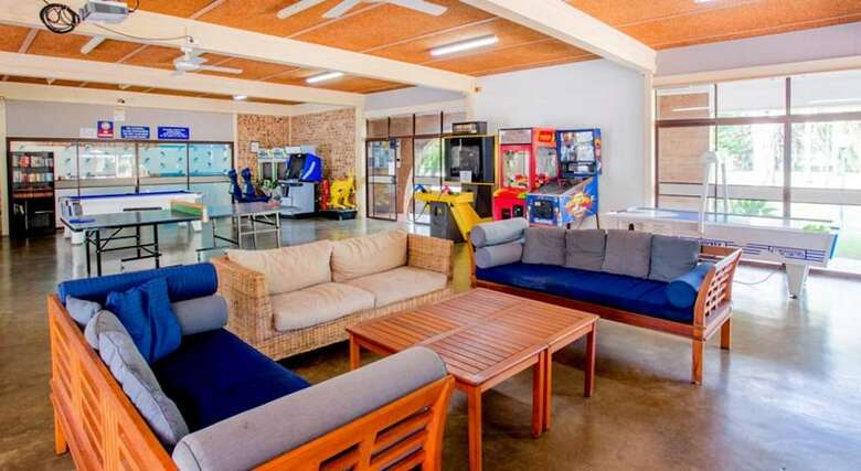 Cabana Ingenia Holidays South West Rocks