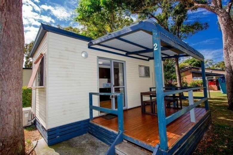 Cabana Ingenia Holidays South West Rocks