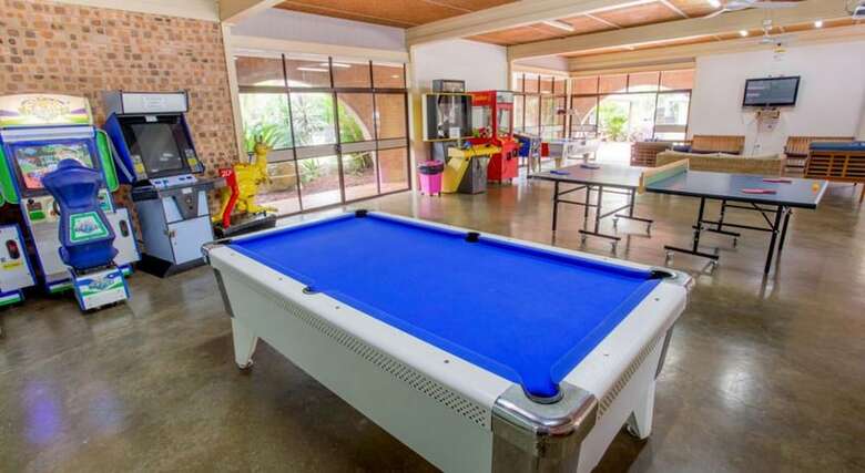 Cabana Ingenia Holidays South West Rocks