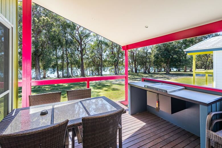 Cabana Ingenia Holidays South West Rocks