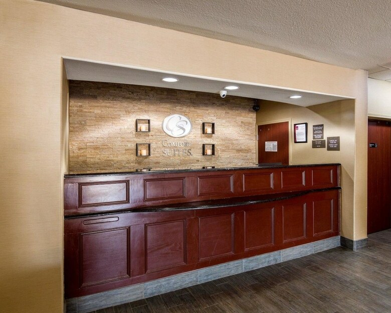 Hotel Comfort Suites Gainesville