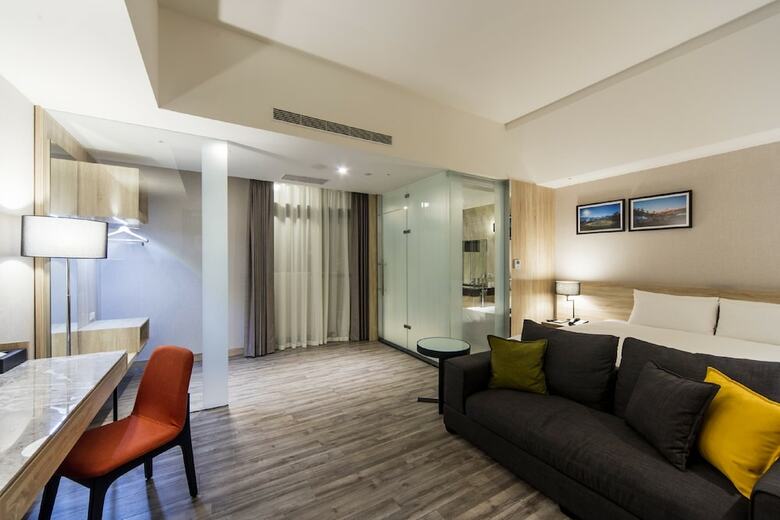 Hotel Landis Inn Chuhu