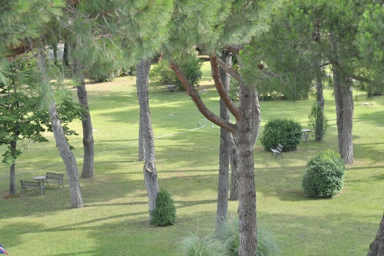 Hotel Salus Terme