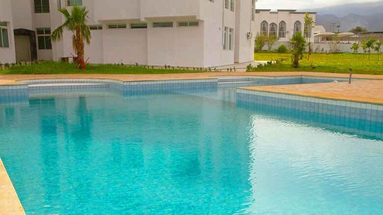 Hotel Angle Atlas & Spa