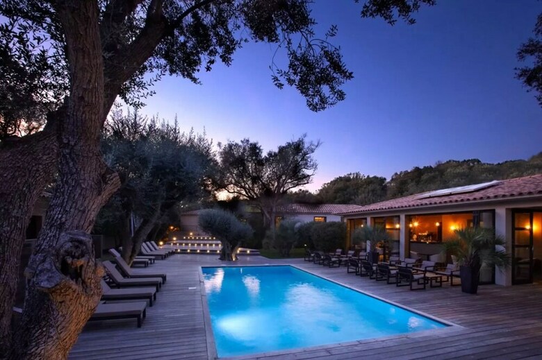 Hotel E Tre Stelle