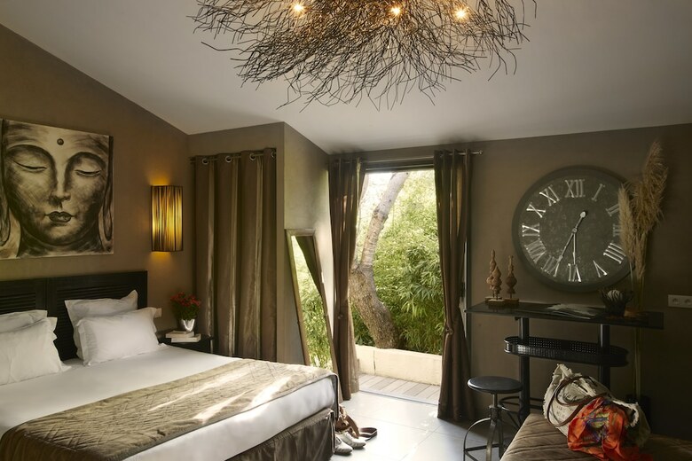 Hotel E Tre Stelle