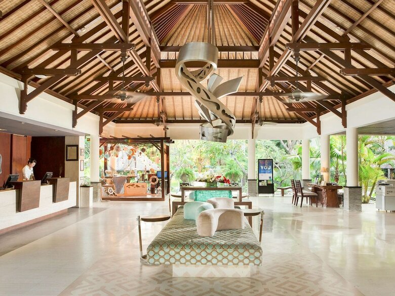 Apartamento Novotel Bali Nusa Dua