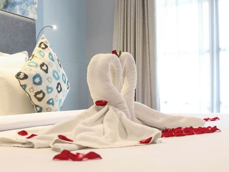 Apartamento Novotel Bali Nusa Dua
