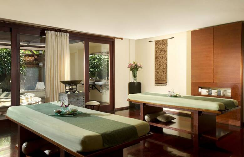Apartamento Novotel Bali Nusa Dua