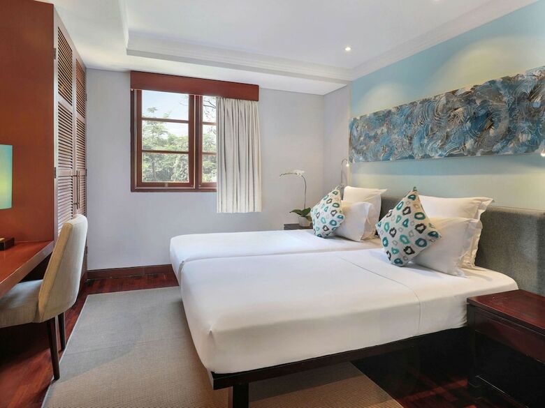 Apartamento Novotel Bali Nusa Dua