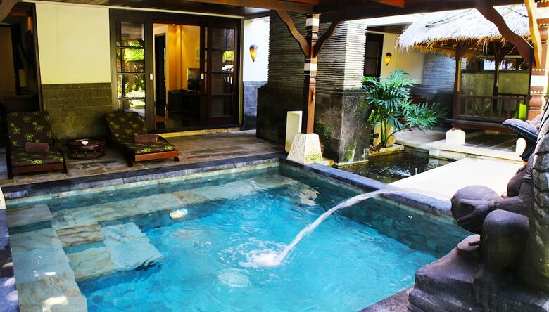 Apartamento Novotel Bali Nusa Dua