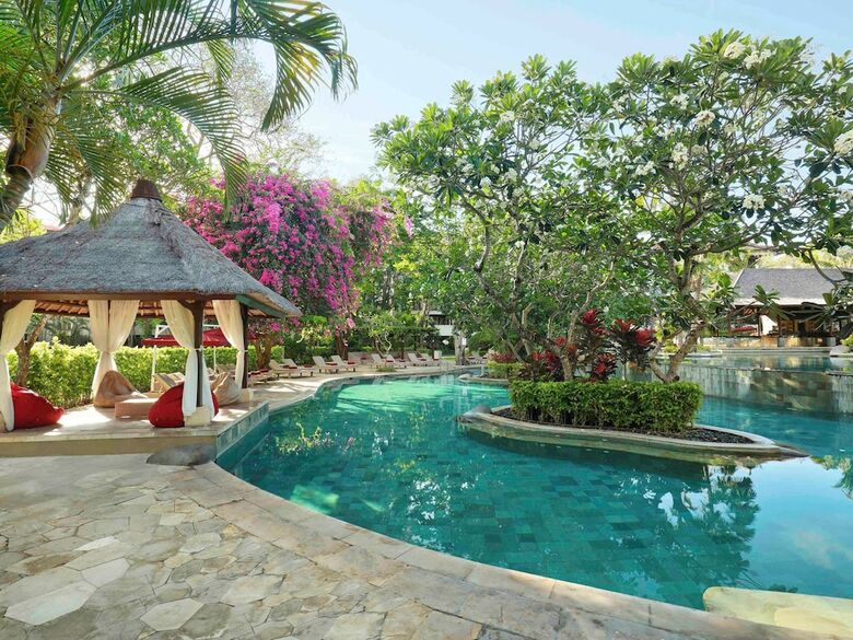Apartamento Novotel Bali Nusa Dua