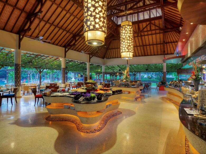 Apartamento Novotel Bali Nusa Dua