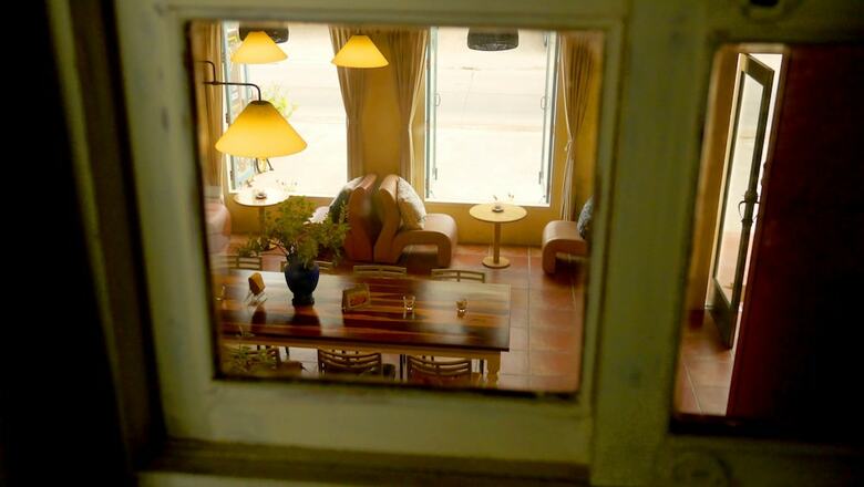 Hotel Wangpla Villa Resort