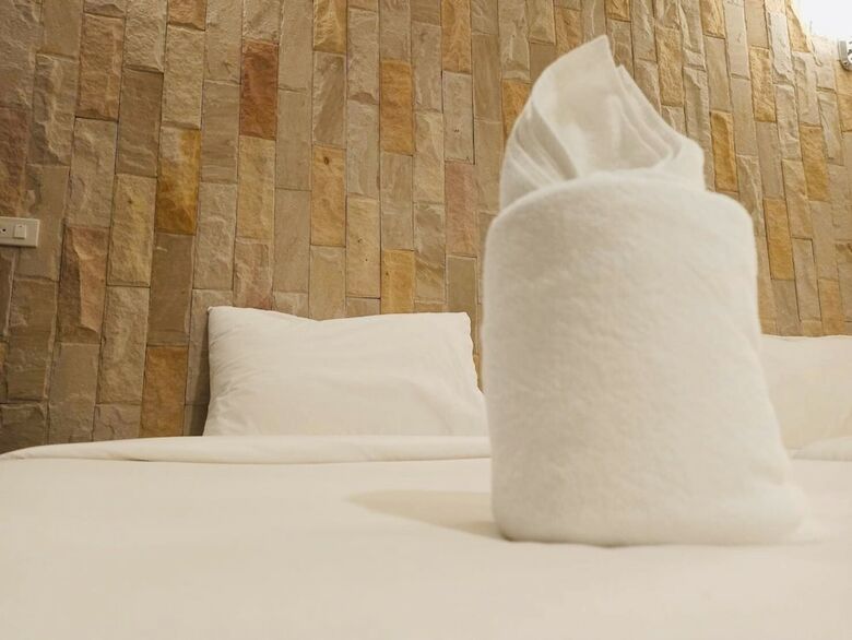 Hotel Wangpla Villa Resort
