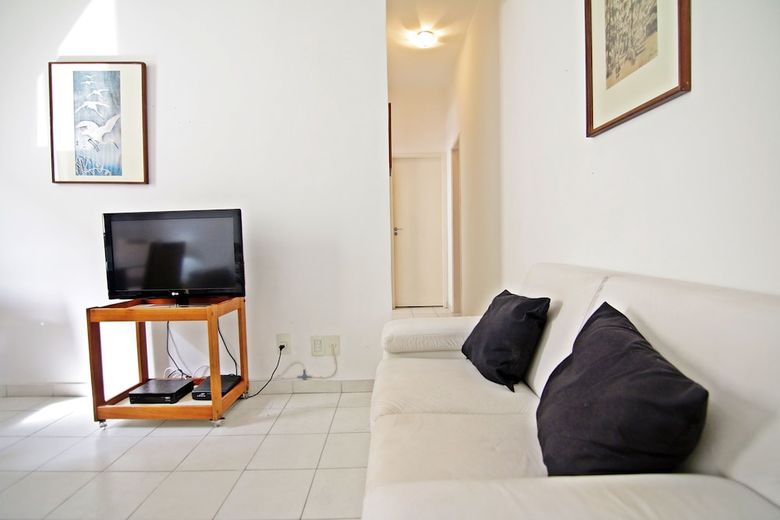 Rio Spot Apartments D026
