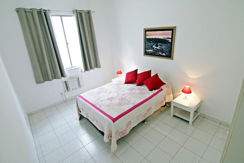 Rio Spot Apartments D026